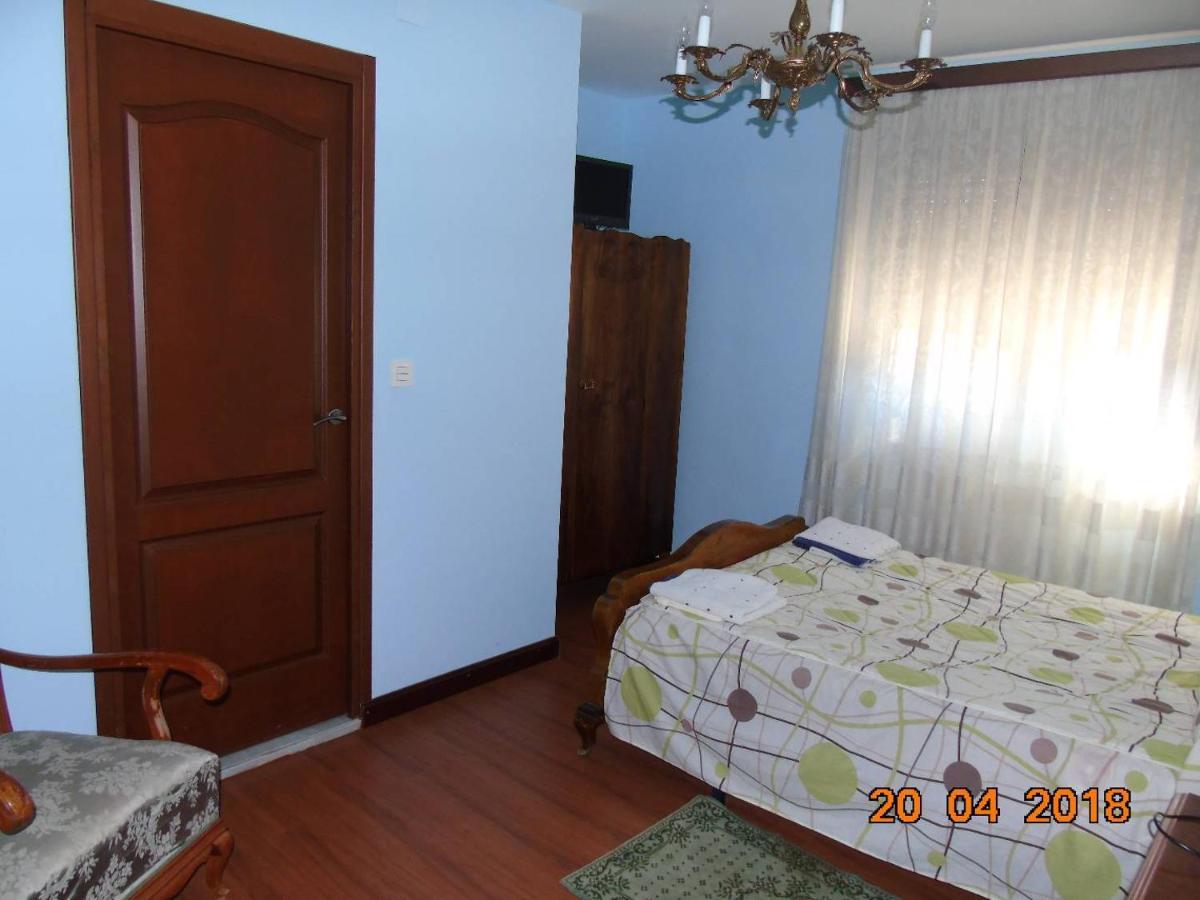 Villa Espina Quintana del Puente Bagian luar foto